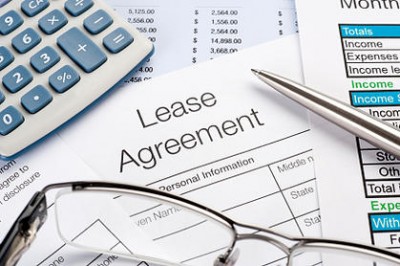 Lease Administration